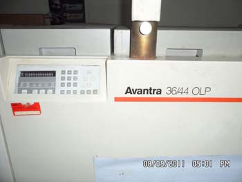 AVANTRA 1