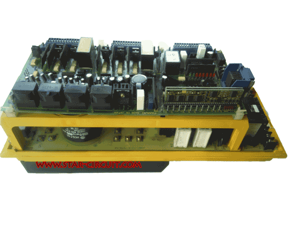 FANUC-A06B-6058-H223