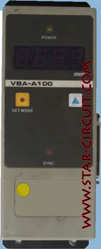 VBA-A100