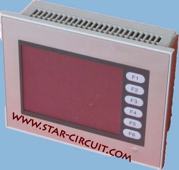 Pro-face 3180053-03 ST401-AG41-24V