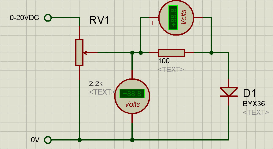 diode circuit