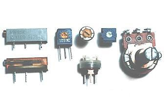 Potentiometer