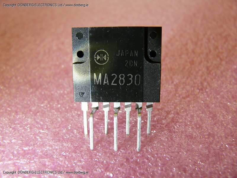 MA2830