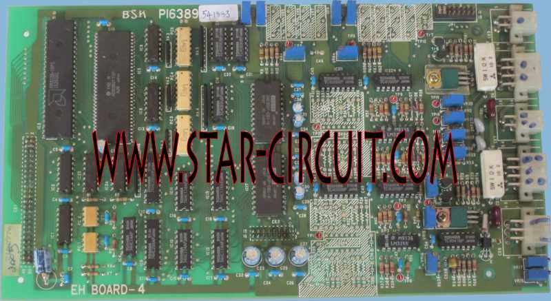 BSK-EH-BOARD-4-P16389