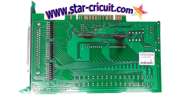 DAQ-PCI18IO-PN-9501-144