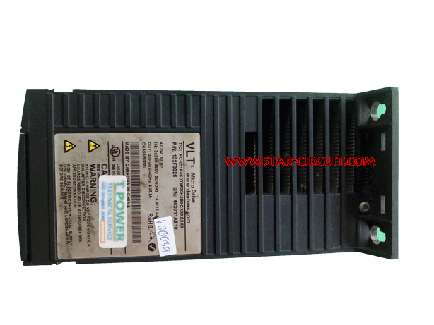 DANFOSS-PN132F0026