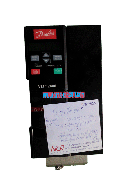 DANFOSS-PN195B1097