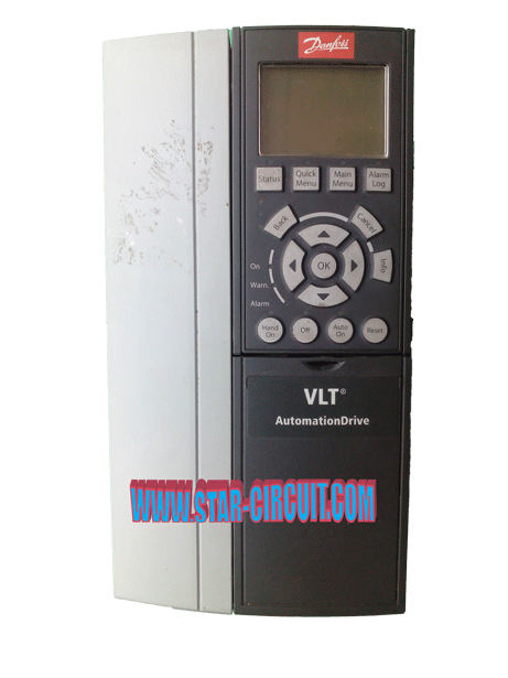 DANFOSS-VLT-PN131B0081-0