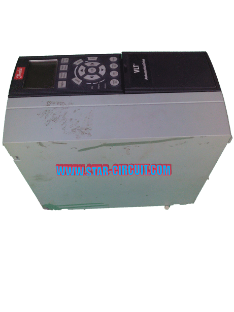 DANFOSS-VLT-PN131B0081-0