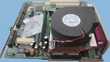 DELL-DB9733-12HBTL