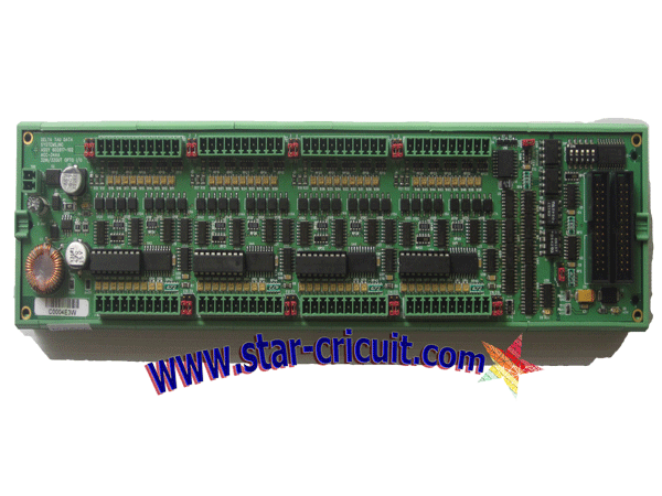 DALTA-TAU-DATA-SYSTEMS-INC-ASSY-602817-102-ACC-34AA