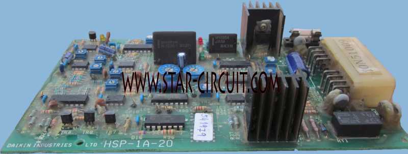 DAIKIN-INDUSTRIES-HSP-1A-20