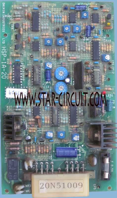 DAIKIN-INDUSTRIES-HSP-1A-20