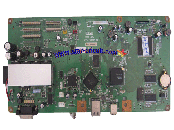 EPSON-0699-MAIN-ASSY-2117078-05-AN8YD00U