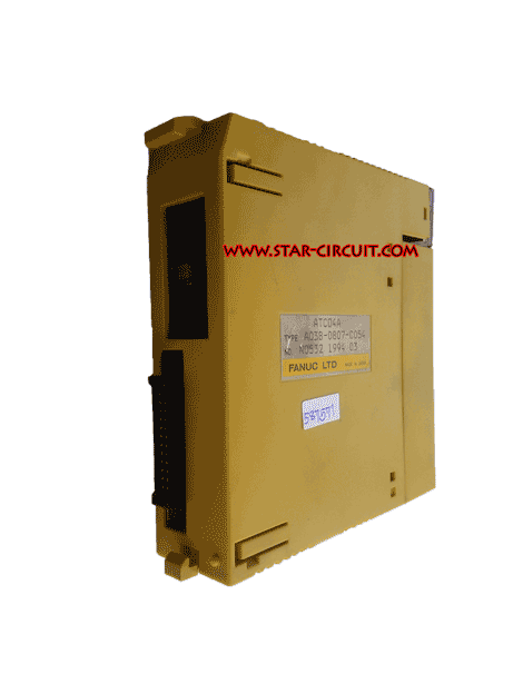 FANUC-A03B-0807-C054