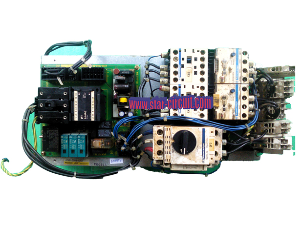 FANUC-A04B-0094-C201