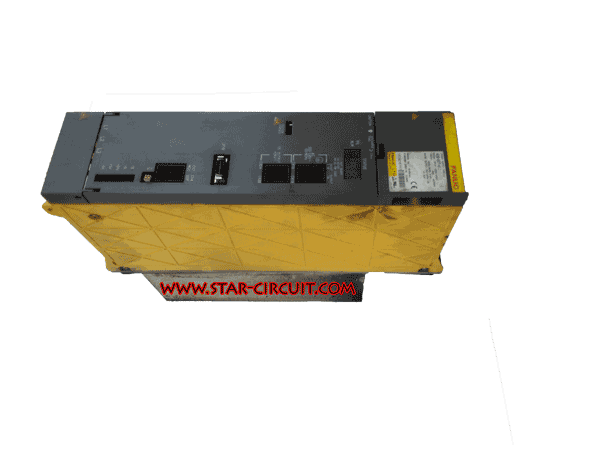 FANUC-A06B-6077-H111