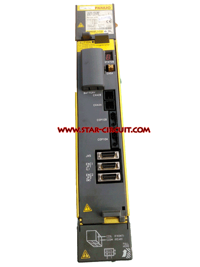 FANUC-A06B-6090-H003-12