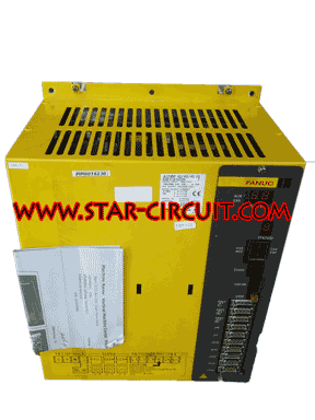 FANUC-A06B-6134-H303-A