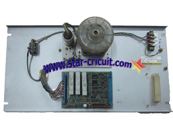 FANUC-A13B-0070-B001