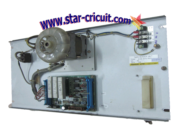 FANUC-A13B-0070-B001