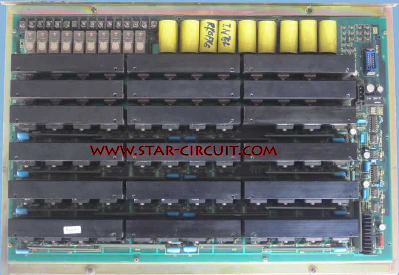 FANUC-A16B-1000-0230-088