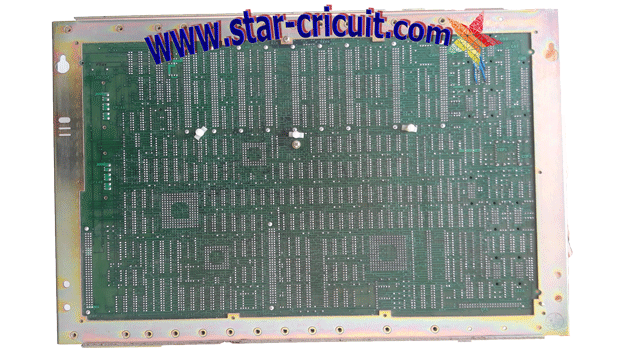 FANUC-A16B-1010-0200-07C