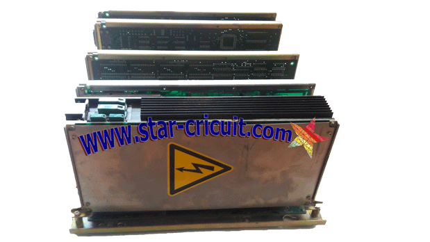 FANUC-A16B-1010-0200-07C