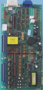 FANUC-A16B-1200-0670-02A