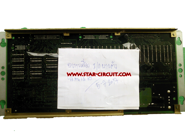 FANUC-A16B-2201-007107C