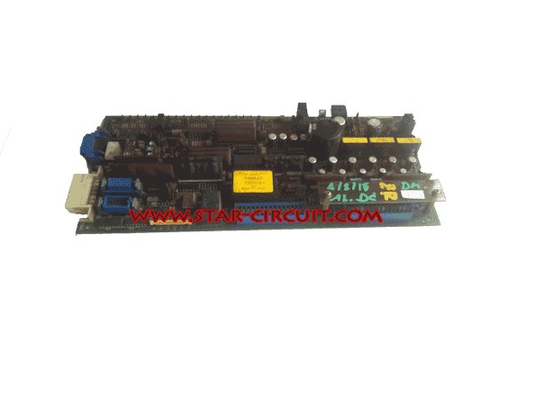 FANUC-A20B-1000-0560-T564