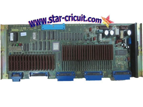 FANUC-A20B-1000-0940-COP4