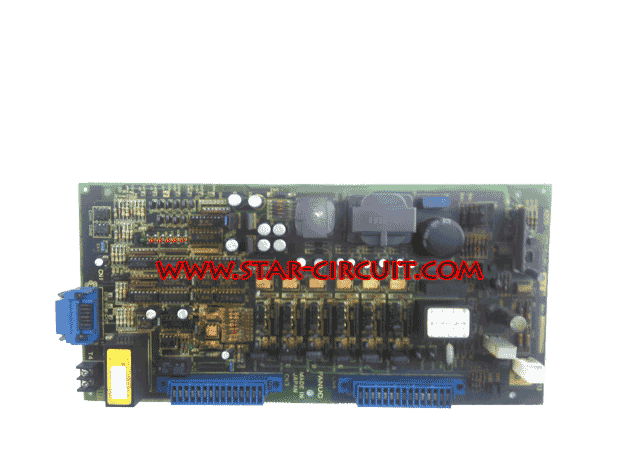 FANUC-A20B-1003-00904-TO9403
