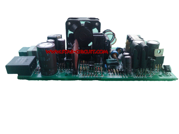 FANUC-A20B-1004-0960