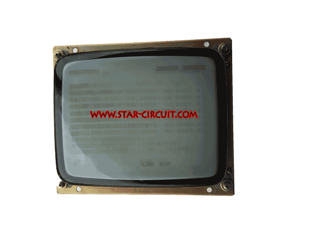 FANUC-A61L-0001-0076-MODEL-TR-9DK1-B