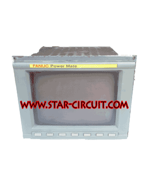 FANUC-A61L-0001-0093-CRT-DISPLAY-MODULE-TYPE-09MM-11A