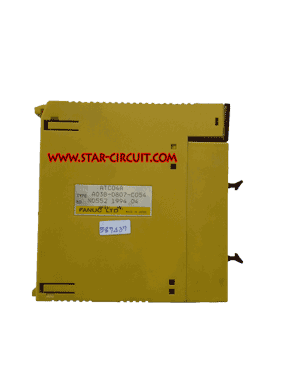 FANUC-ATC04A-A03B-0807-C054