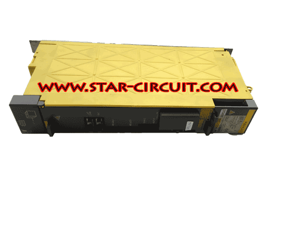 FANUC-TYPE-A06B-6117-H103