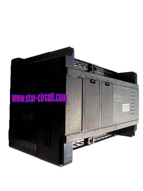 GE-FANUC-VERSAMAX-IC200UAA007-BG-07000195471-0724