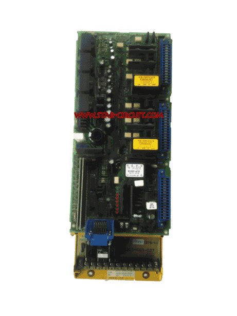 FANUC-A06B-6058-H223