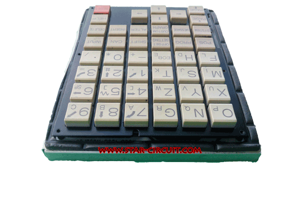 FUJI-TSU-KEYBOARD-N86-1603-T001