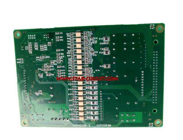 HARMO-HRS10-IF-PCB-E146B-4989041