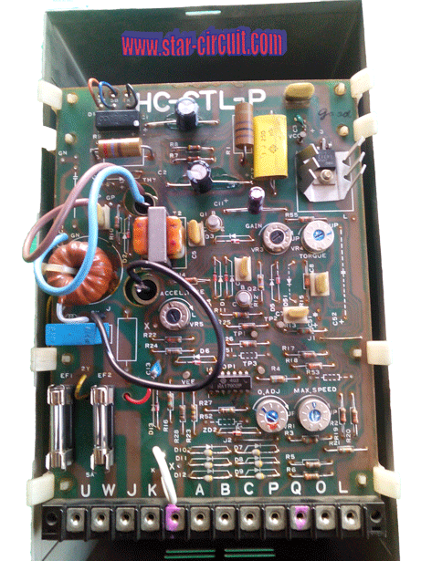 HITACHI-HC-CONTROLLER-HC-CTL-P