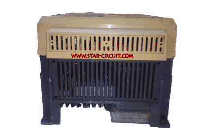 HITACHI-HFC-VWS-TRANSTSTOR-INVERTER