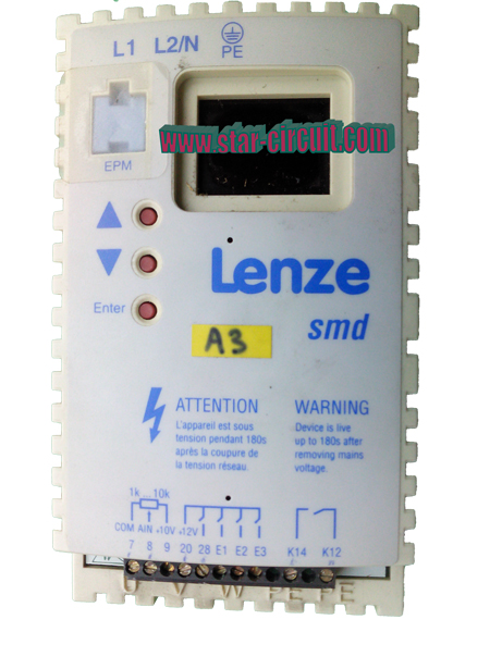 LENZE-TYPE-ESMD371X2SFA