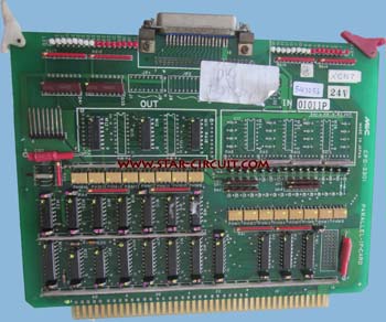 MIIC-CPD-3301