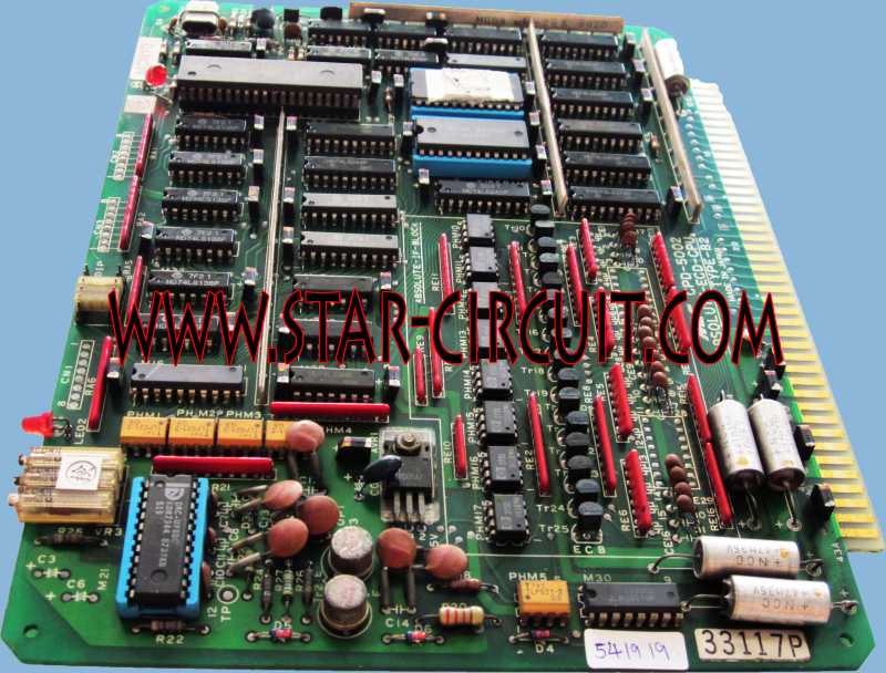 MIIC-CPD-5002-ABSOLUTE-ECD-CPU-TYPE-B2
