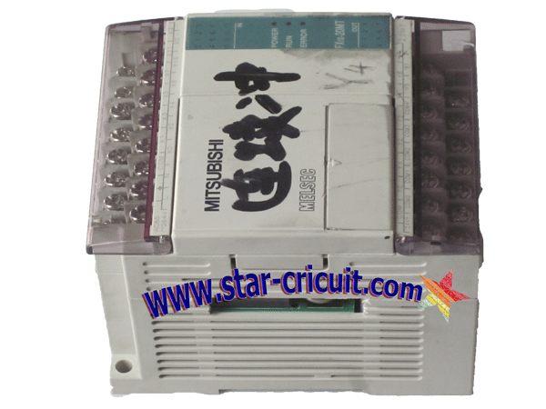 MITSUBISHI-MODEL-FX1S-2MT-001