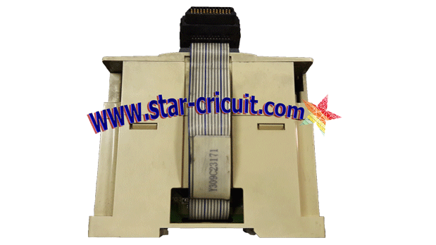 MITSUBISHI-POWER-SUPPLY-MODEL-FX2N-4DA