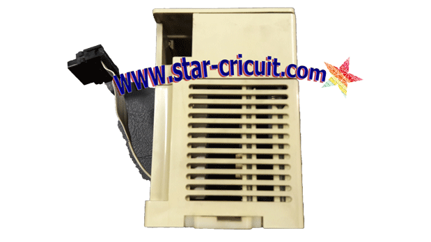 MITSUBISHI-POWER-SUPPLY-MODEL-FX2N-4DA